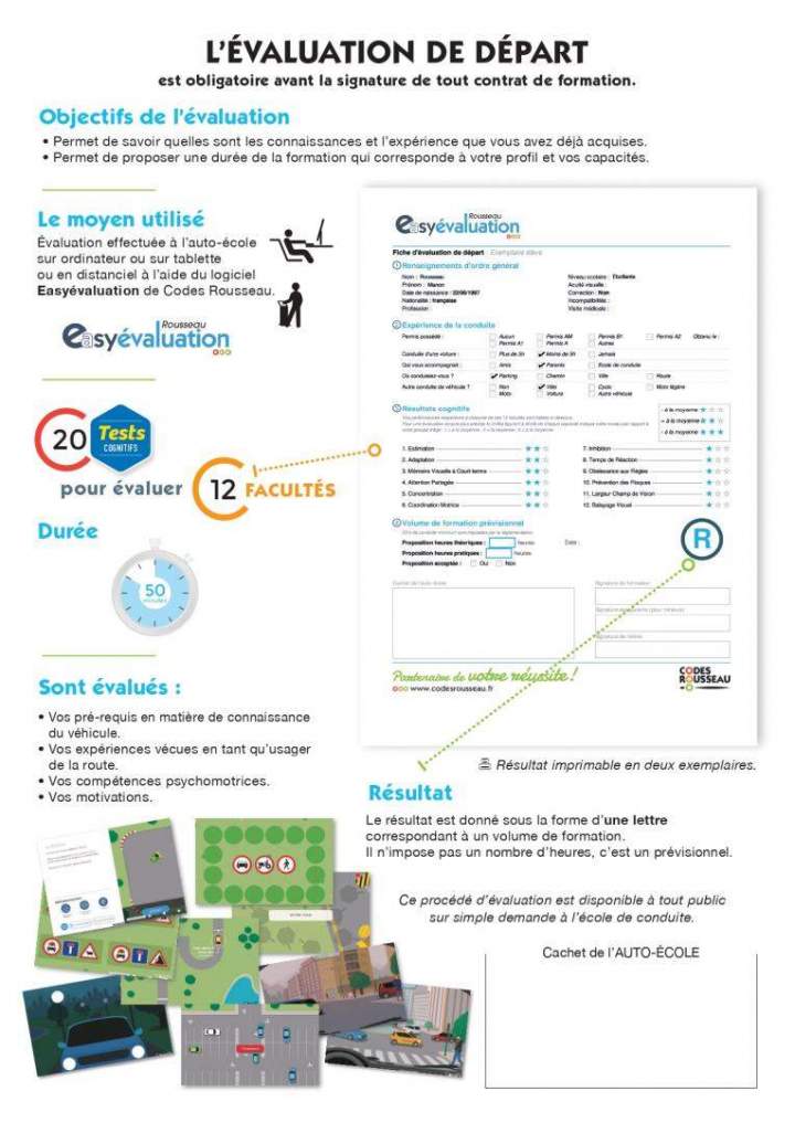 Evaluation2 Tours