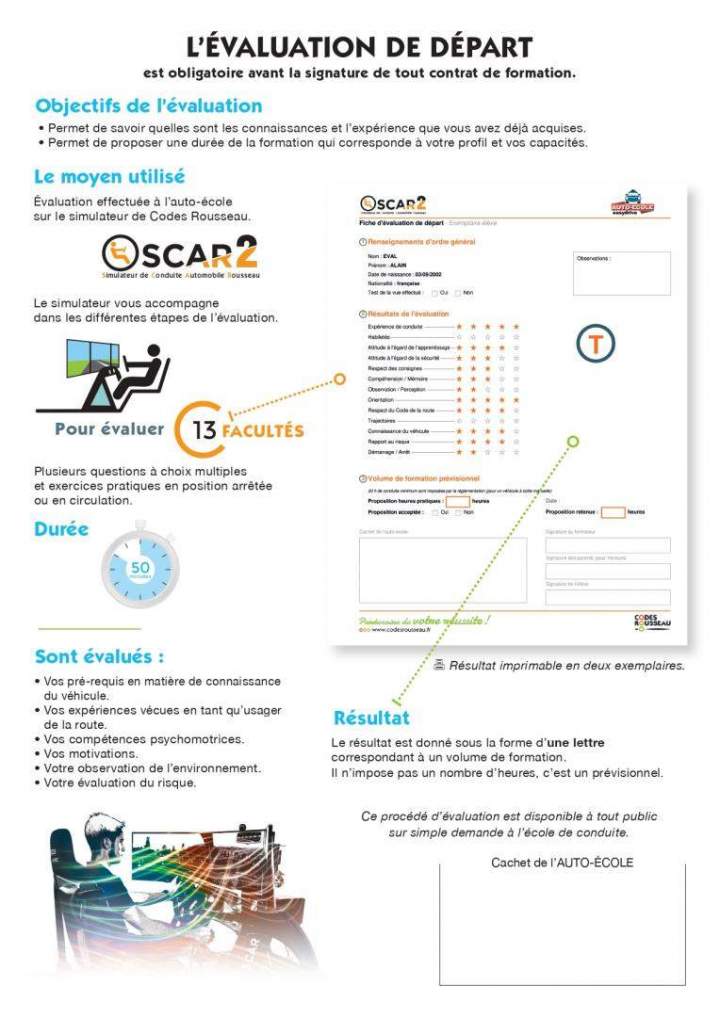 Evaluation1 Tours